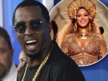 Sean 'Diddy' Combs crowned highest-paid entertainer