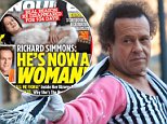 Richard Simmons sues National Enquirer reporter and execs
