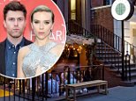 Scarlett Johansson and Colin Jost go on date in New York