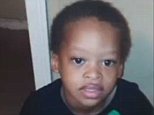 Boy, 5, dies after being left in Arkansas day care vehicle
