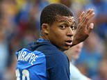 Transfer news LIVE: Latest from Premier League and Europe