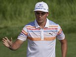 US Open 2017 Leaderboard LIVE Updates from Erin Hills