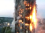 Warning on Australian apartments after Grenfell Tower fire