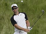 US Open 2017 Leaderboard LIVE Updates From Erin Hills