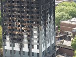 Grenfell Tower firm in line for £65m housing job