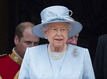 Ministers SCRAP the 2018 Queen's Speech