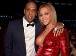 Beyonce and Jay-Z 'welcomed twins earlier this week'