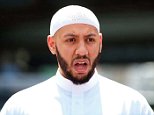Imam hailed for his bravery in the Finsbury Park attack