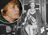 Venus Ramey, Miss America who inspired WWII effort, dies