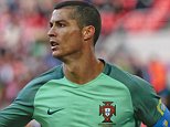 Russia 0-1 Portugal: Cristiano Ronaldo goal wins it