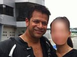 Malaysian pilot jailed for raping Perth woman in 1996
