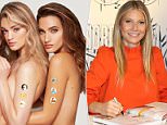 NASA scientist slams 'healing stickers' promoted by Goop