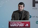 Islamist group Hizb ut-Tahrir says there will be a war