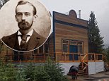 Brothel ran by Trump's grandfather to become tourist site
