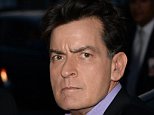Charlie Sheen sued by ex-girlfriend 'over HIV exposure'