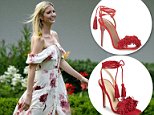 Ivanka ordered to testify in dispute with shoe company
