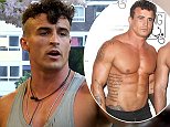 Lotan Carter's Dreamboys contract is CANCELLED