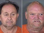 Roommates charged with super sexual assault of same child