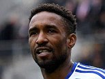 Bournemouth to complete Jermain Defoe signing on Saturday