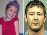 911 call after father shot dead his daughter is released