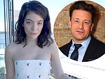 Jamie Oliver baffles social media