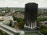 Man 'claimed to be Grenfell Tower victim for cash' 