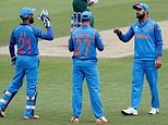 Pride and prejudice as India, Pakistan clash in Champions Trophy