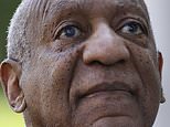 The Latest: Bill Cosby jury quits for the night, no verdict