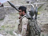 Trump to send extra US troops to break Taliban deadlock