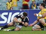 Captain Stephen Moore back in starting lineup for Wallabies