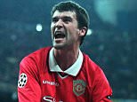 Roy Keane's Manchester United captaincy 20 years on