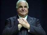 European leaders pay tribute to Helmut Kohl