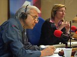 Pay disparity between Radio 4's Today programme presenters