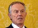 Tony Blair was not `straight' over Iraq War