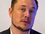 Elon Musk has permission for hyperloop between NY and DC