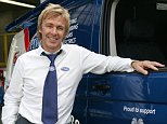 BBC says sorry to Corbyn over Pimlico Plumbers boss