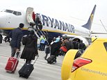 Ryanair vows to launch price war by slashing fares by 9%