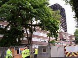 Grenfell tenants illegally renting won't be prosecuted