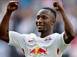 Liverpool set to test Leipzig's resolve over Naby Keita