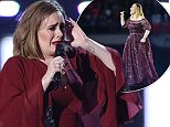 Adele cancels last two Wembley shows this weekend