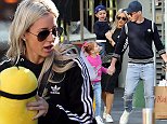 Roxy Jacenko wears $10,000 outfit with Oliver Curtis