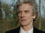 Peter Capaldi's Doctor Who bows out in style… almost