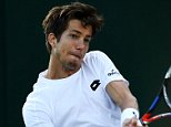 Wimbledon 2017 LIVE day one: Andy Murray to open Centre