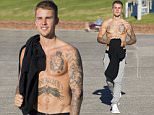 Justin Bieber sneaks into Sydney for Hillsong conference