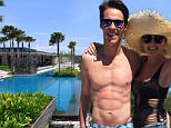 Roxy Jacenko and Oliver Curtis' lavish Bali villa