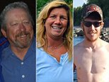 Dead Maine gunman and his four victims identified