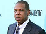 Jewish group outraged over Jay-Z lyric about 'property'