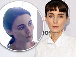 Rooney Mara reveals she never had pie before A Ghost Story