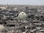 How Mosul has transformed since the ISIS occupation