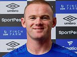 Wayne Rooney seals emotional return to Everton